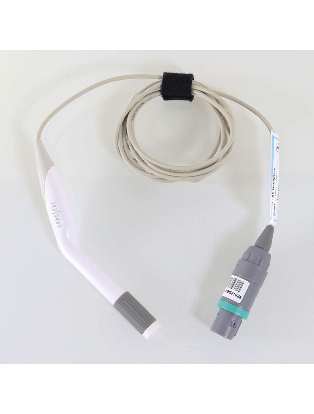 2021 Cynosure Potenza RadioFrequency Microneedling Acne Skin Wrinkles Pores RF