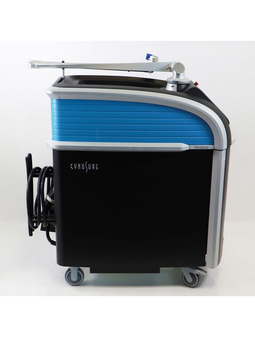 2014 Cynosure PicoSure Laser Tattoo Removal Lesions Acne Scars Skin Rejuvenation