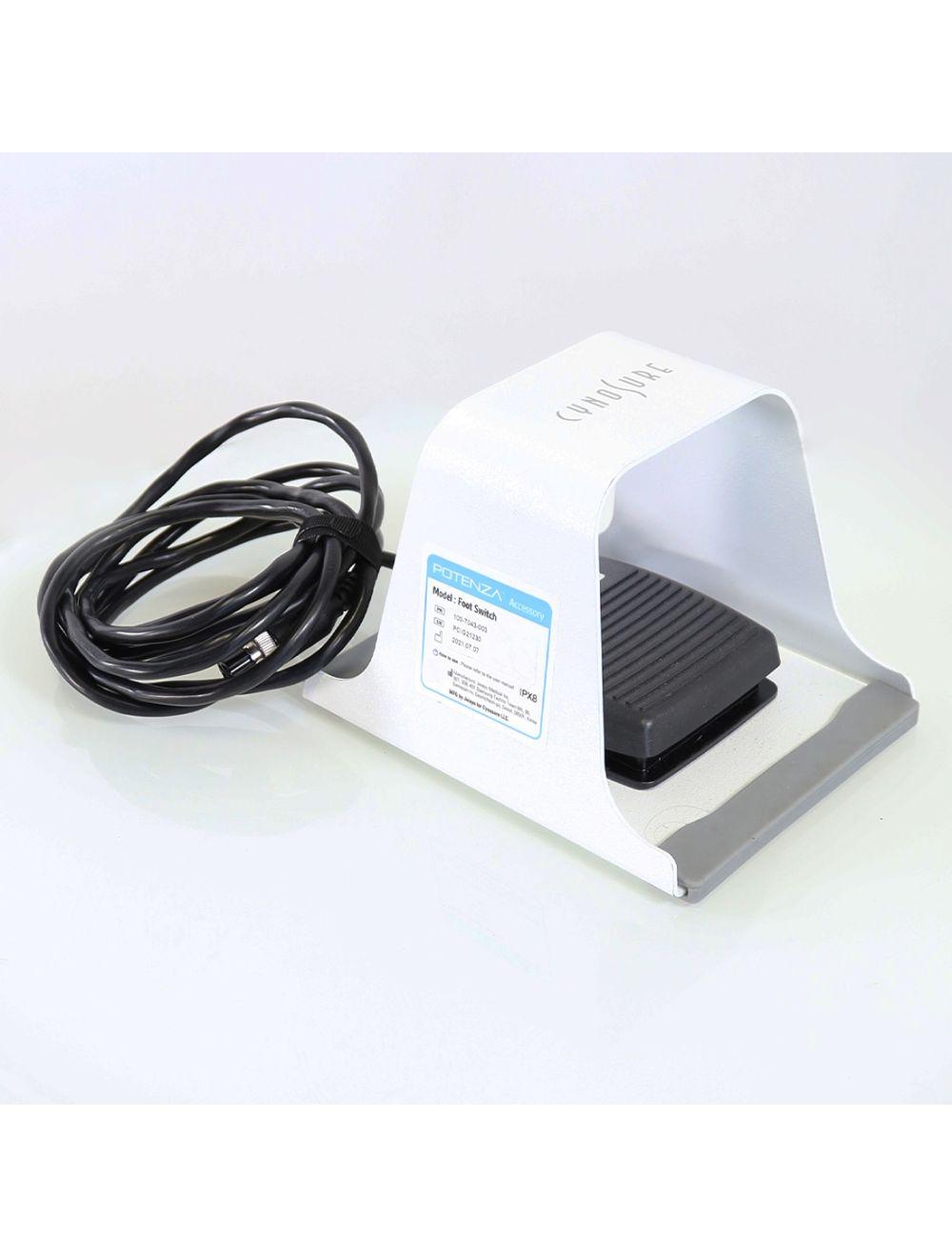 2021 Cynosure Potenza RadioFrequency Microneedling Acne Skin Wrinkles Pores RF