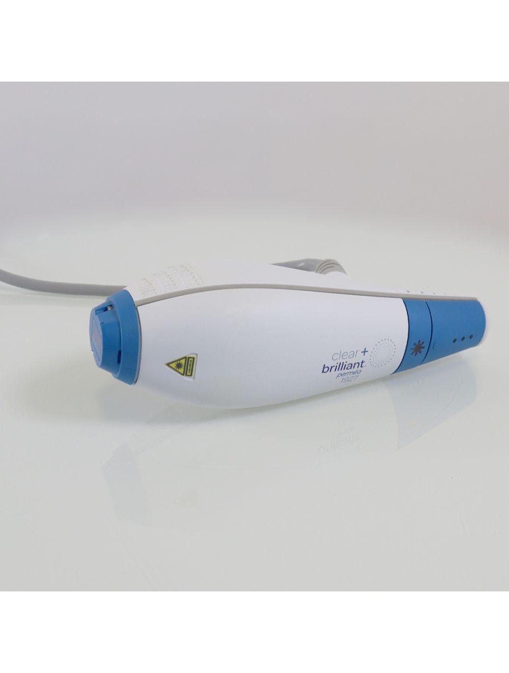 2021 Solta Clear & Brilliant Touch 1440nm Diode Fractional Laser 2 HPs Wrinkles