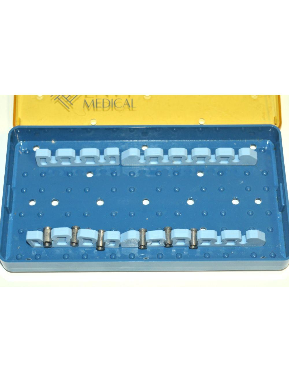 Envy Medical SilkPeel 3 MD A0142 Dermalinfusion Skin Rejuvenation Silk Peel 91Hr