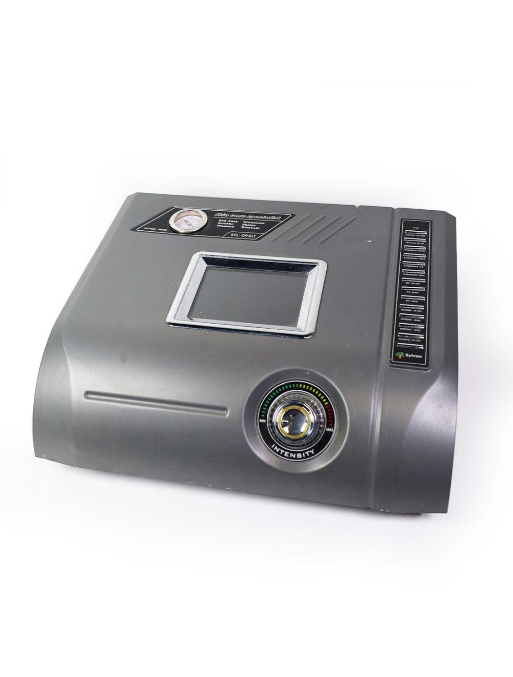 Sylvan 6-in-1 Microdermabrasion Tabletop System SYL-09XLT Skin Care Specialist