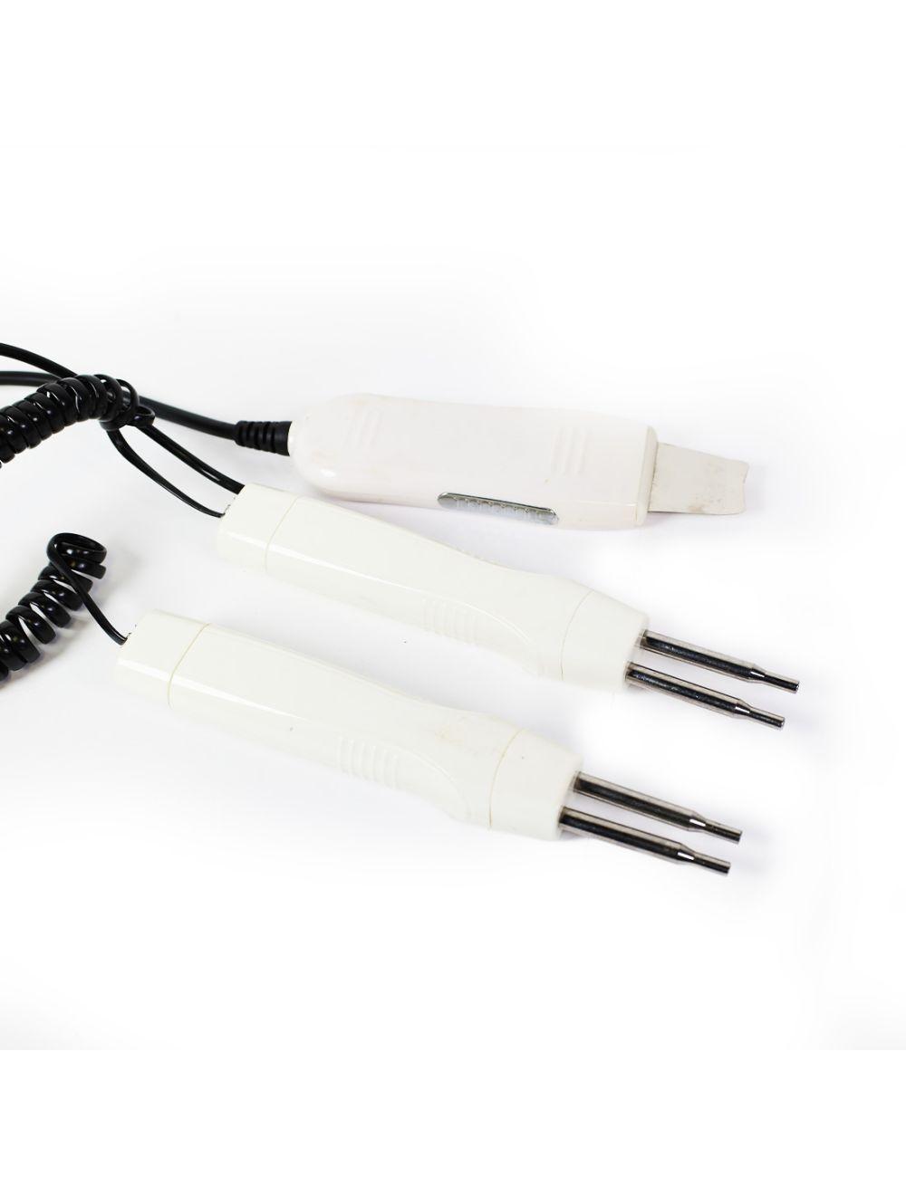 Sylvan 6-in-1 Microdermabrasion Tabletop System SYL-09XLT Skin Care Specialist