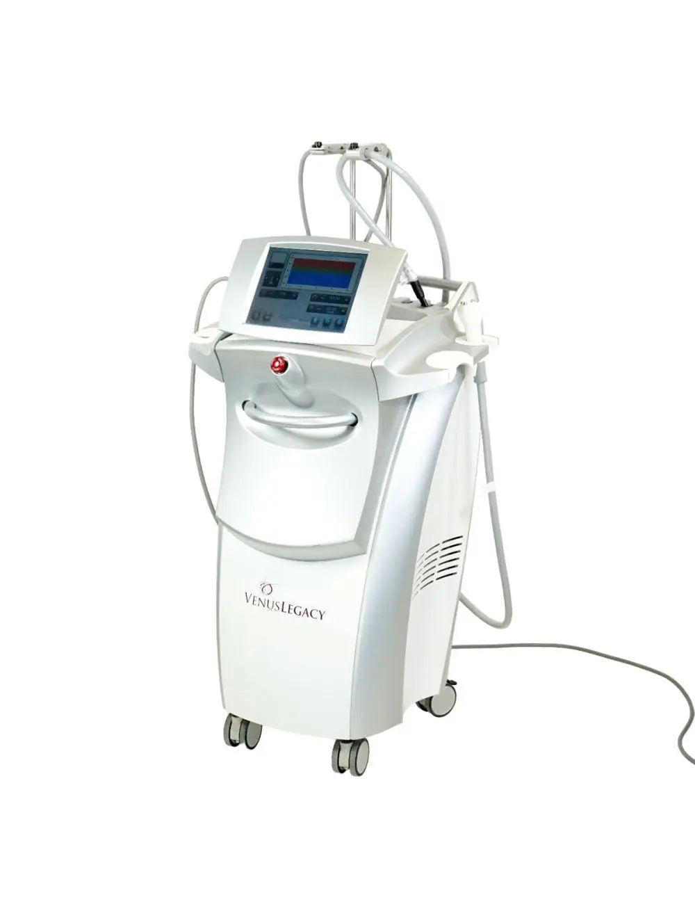 Venus Concept Legacy RadioFrequency Cellulite Wrinkle Reduction Body Shaping RF Venus