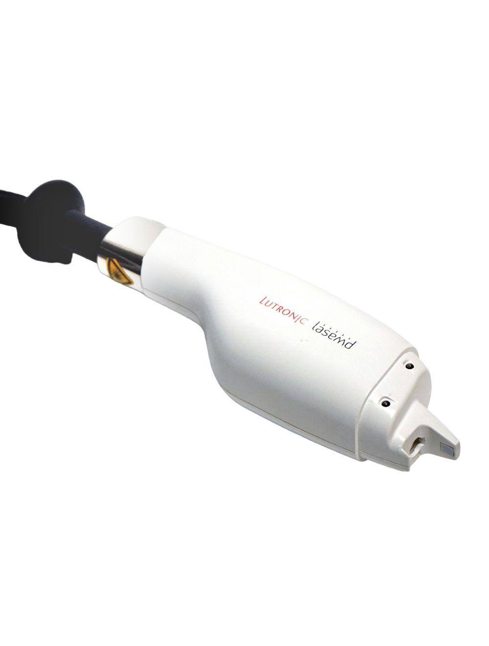 2019 Lutronic LaseMD Pro Fractional Resurfacing Skin Wrinkles Acne Laser System