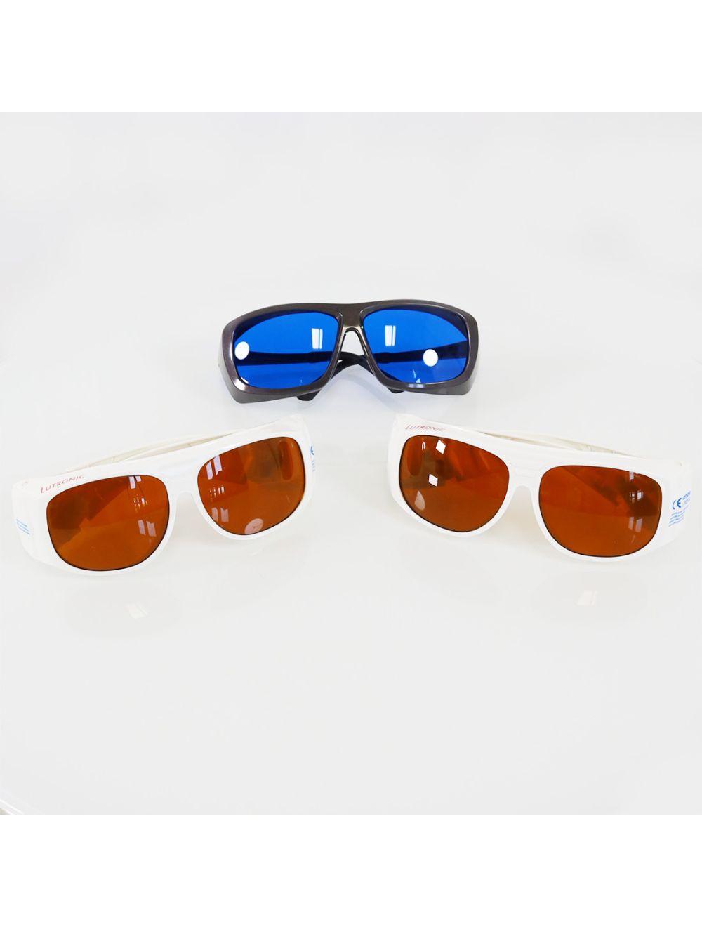 2021 Lutronic Hollywood Spectra 532/585/650/1064nm Laser System