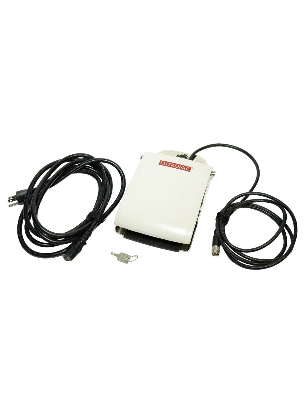 2019 Lutronic LaseMD Pro Fractional Resurfacing Skin Wrinkles Acne Laser System