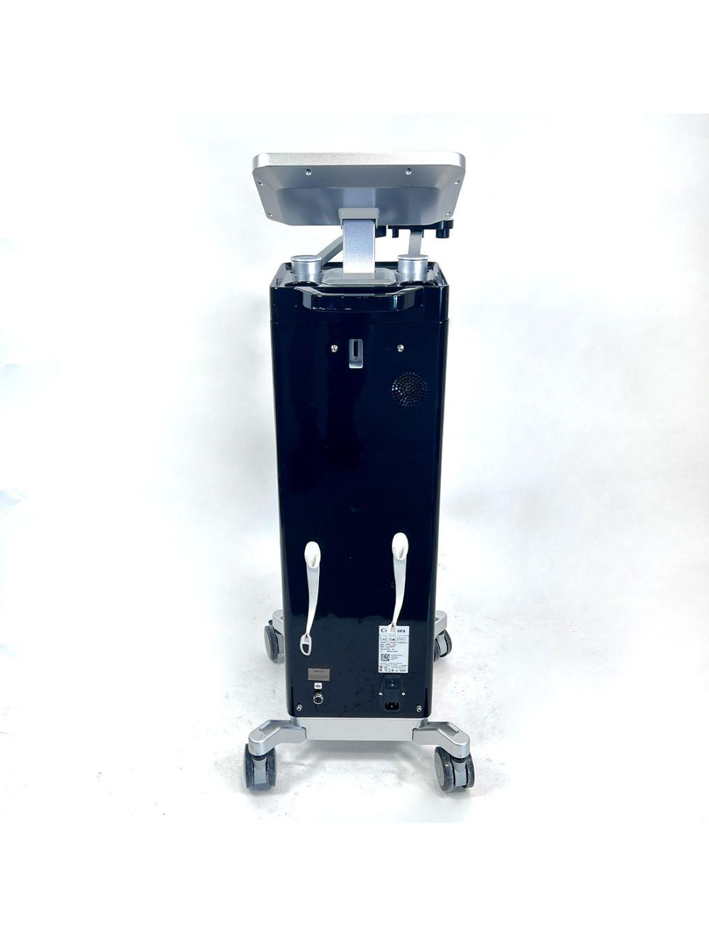 2018 InMode InModeRF Contoura RadioFrequency Body Contouring BodyFx Wrinkles RF