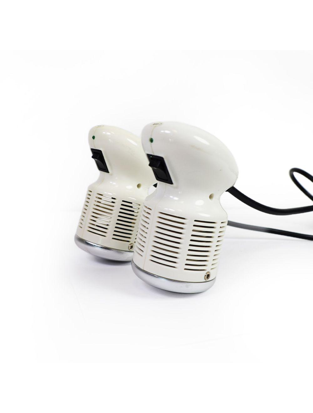 Sylvan 6-in-1 Microdermabrasion Tabletop System SYL-09XLT Skin Care Specialist