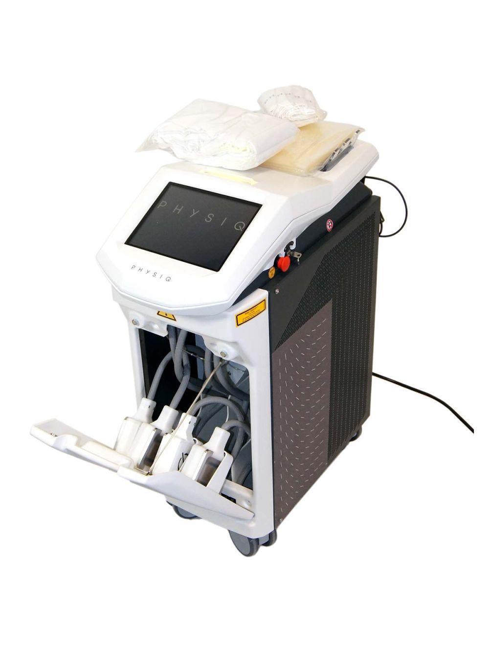 2021 DEKA Cartessa PHYSIQ Sequential Thermal & Electrical Pulse Contour System