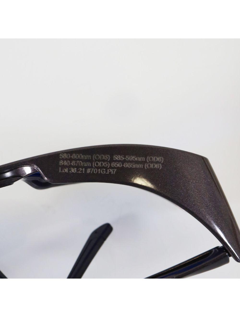 2021 Lutronic Hollywood Spectra 532/585/650/1064nm Laser System