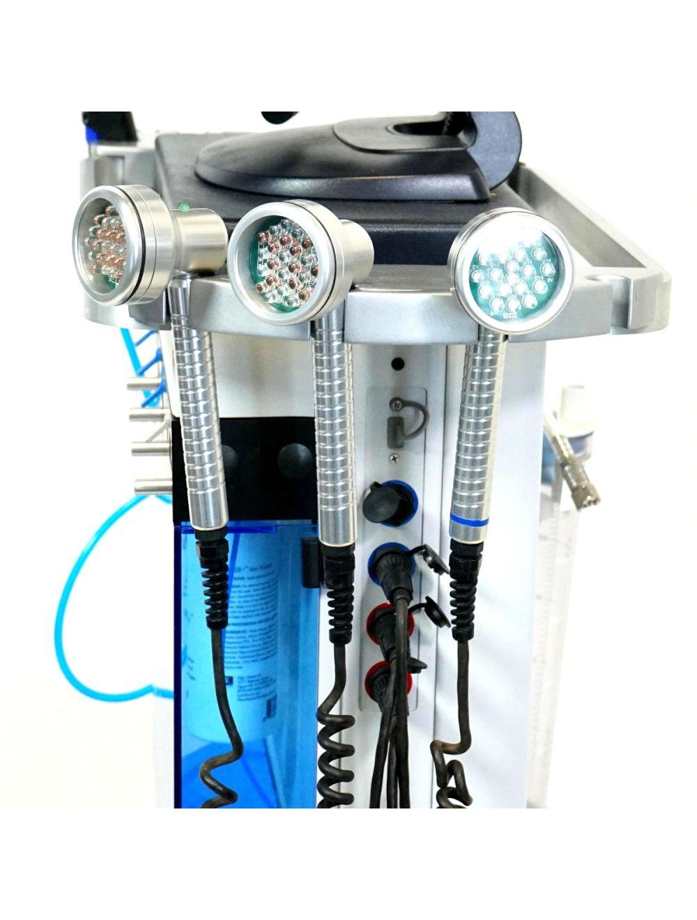 2014 Edge Systems Hydrafacial Skin Treatment Exfoliate Hydrate Hydradermabrasion