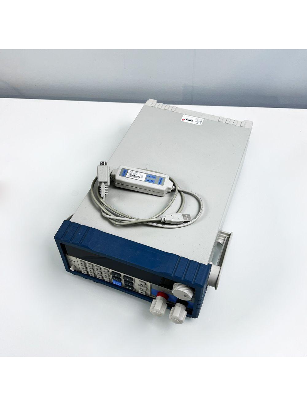 Maynuo M9711 Programmable DC Electronic Load System 150W 0-30A 0-150V