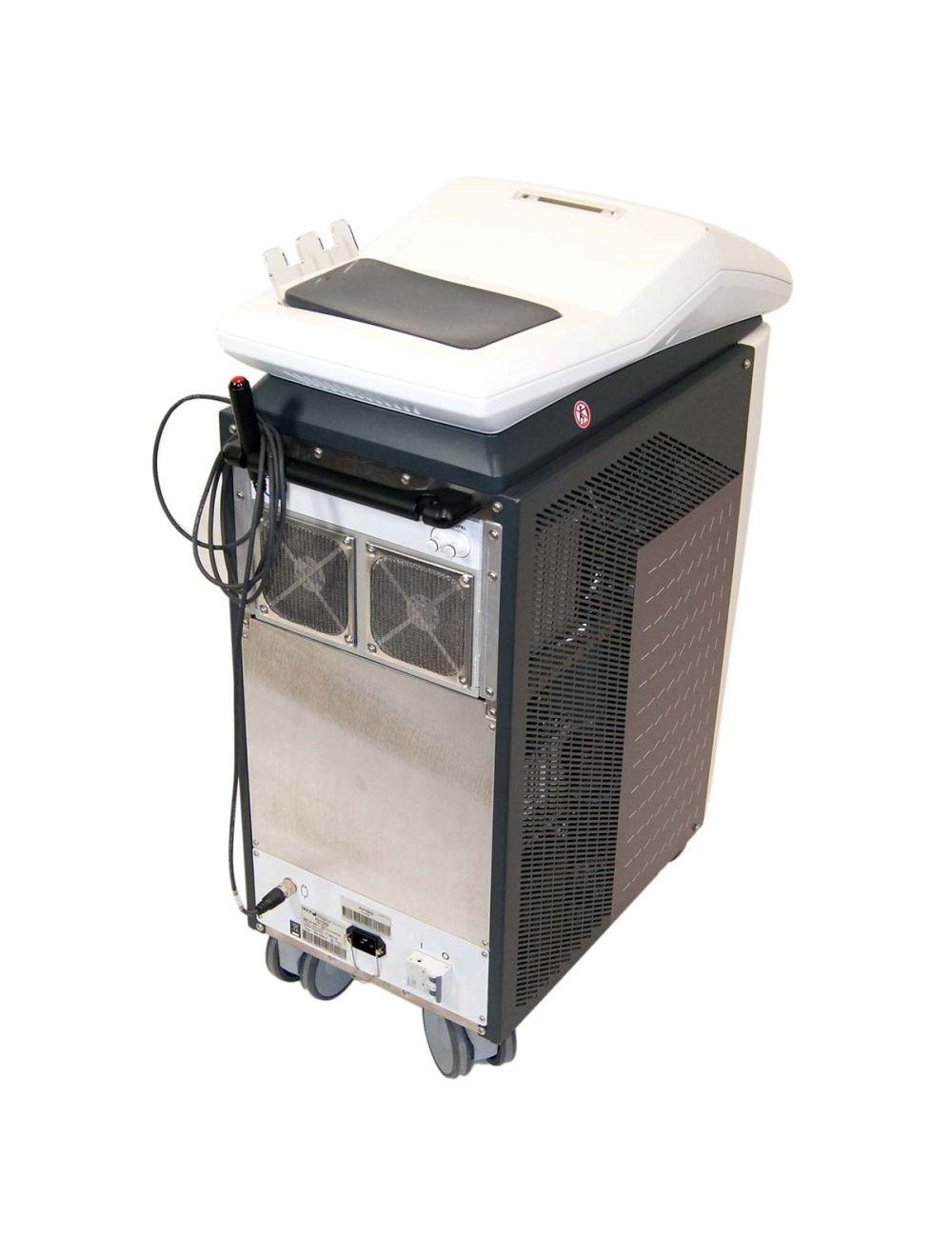 2021 DEKA Cartessa PHYSIQ Sequential Thermal & Electrical Pulse Contour System