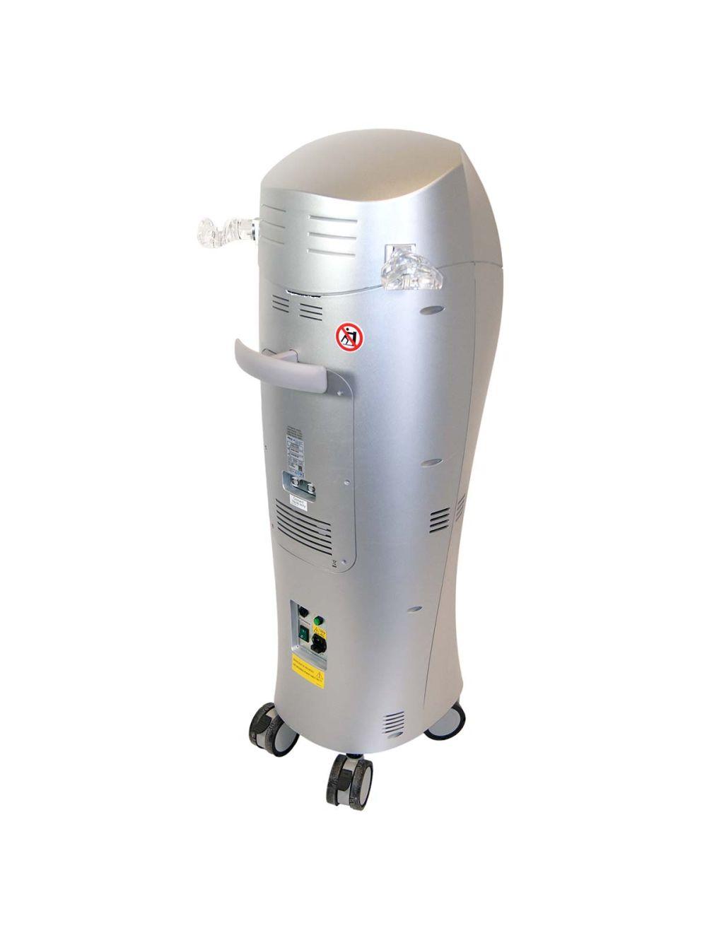 2019 Alma Accent Prime Radio Frequency RF Body Contour Skin Tightening System