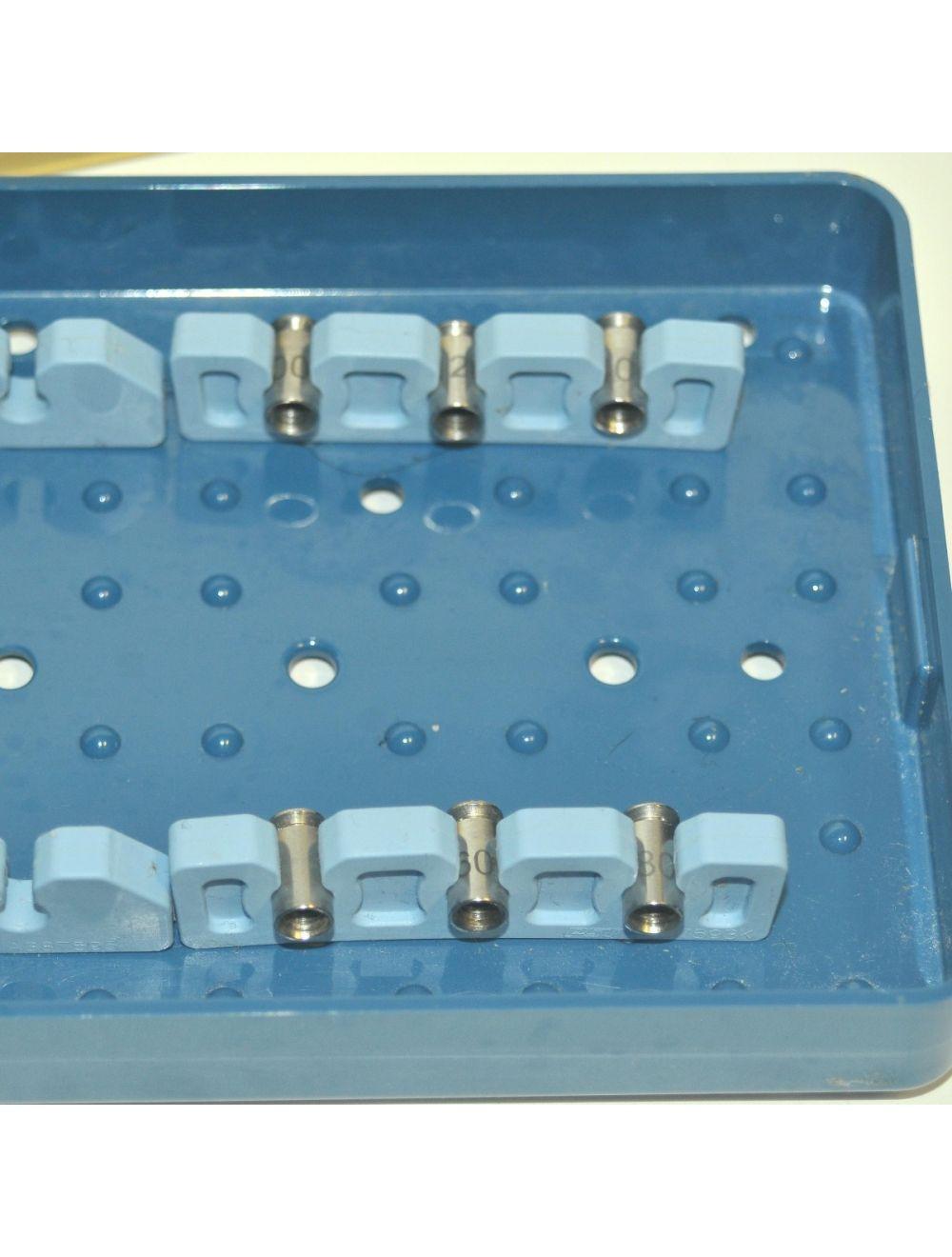 Envy Medical SilkPeel 3 MD A0142 Dermalinfusion Rejuvenate Skin Silk Peel 292Hrs