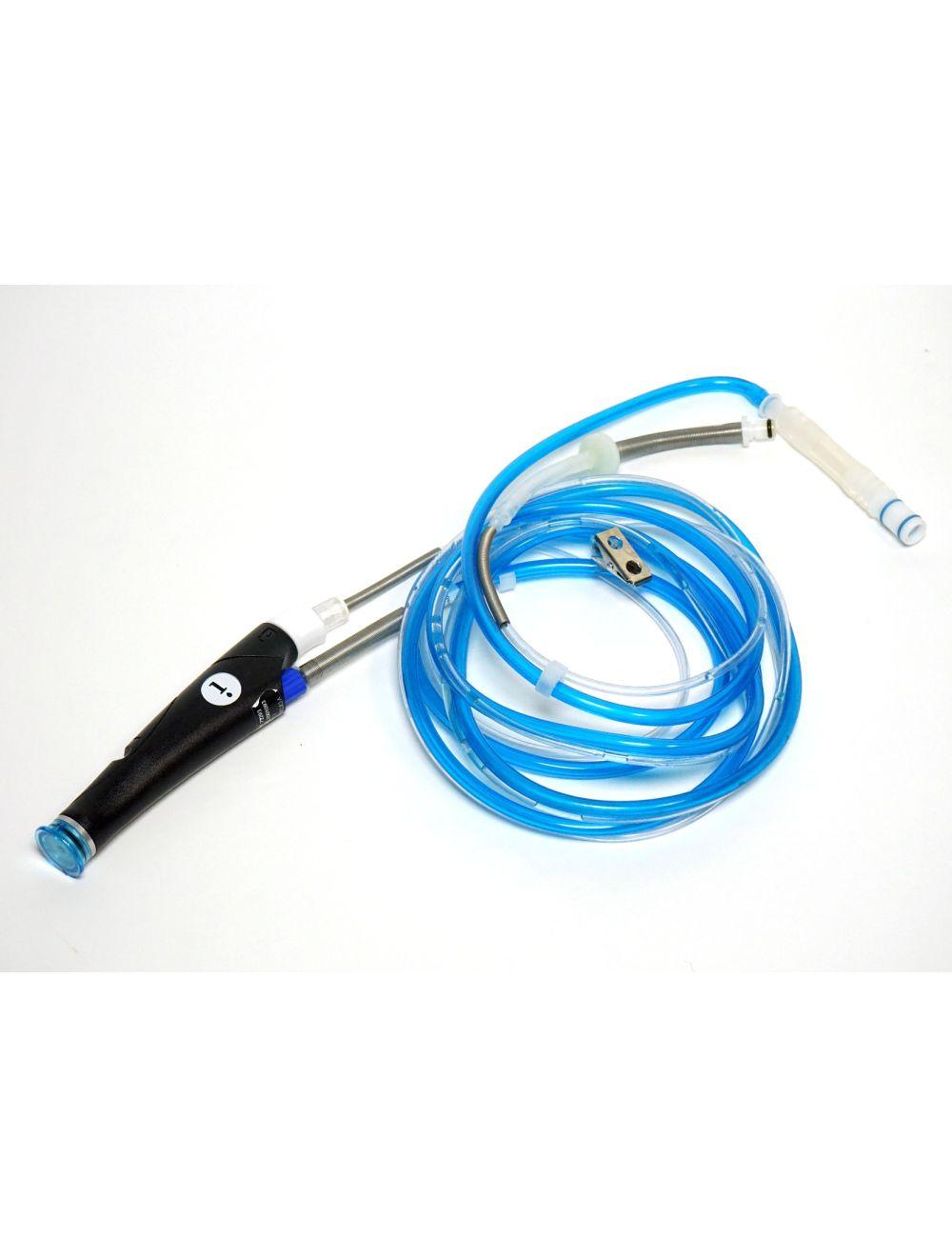 2014 Edge Systems Hydrafacial Skin Treatment Exfoliate Hydrate Hydradermabrasion