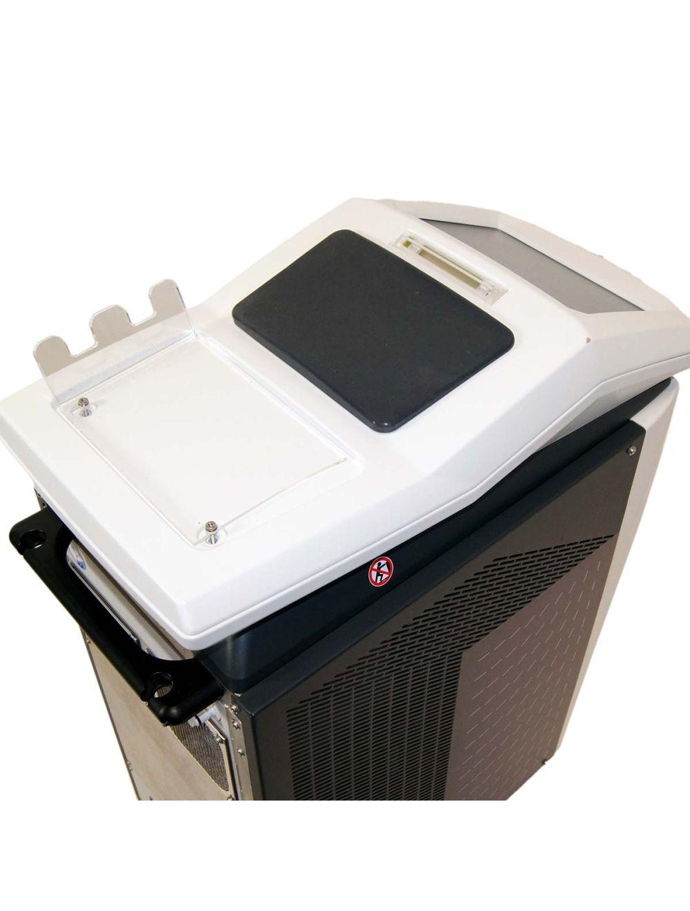 2021 DEKA Cartessa PHYSIQ Sequential Thermal & Electrical Pulse Contour System