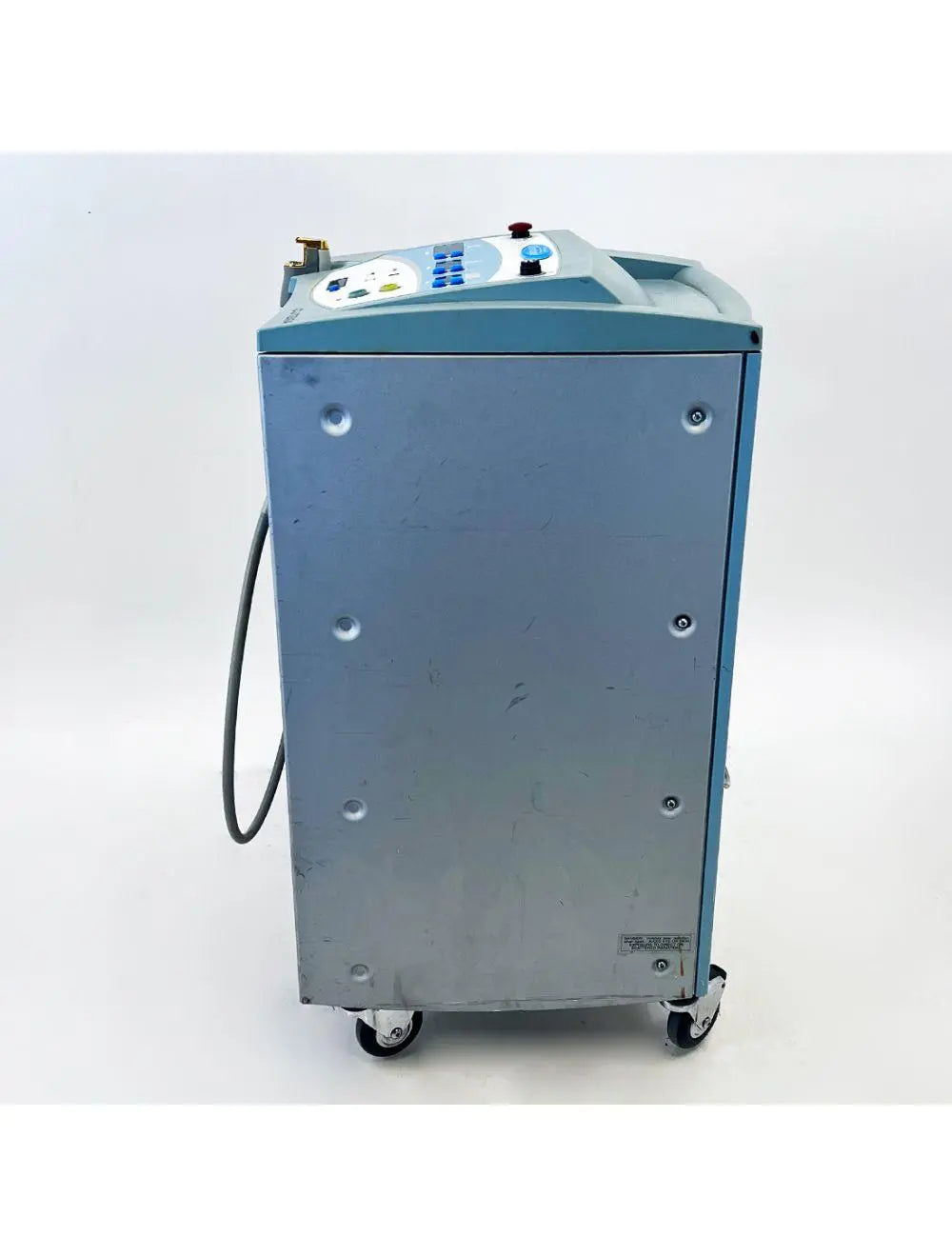 2005 Cutera Altus CoolGlide RVantage 110 Vantage Nd YAG 1064 Hair Removal Laser