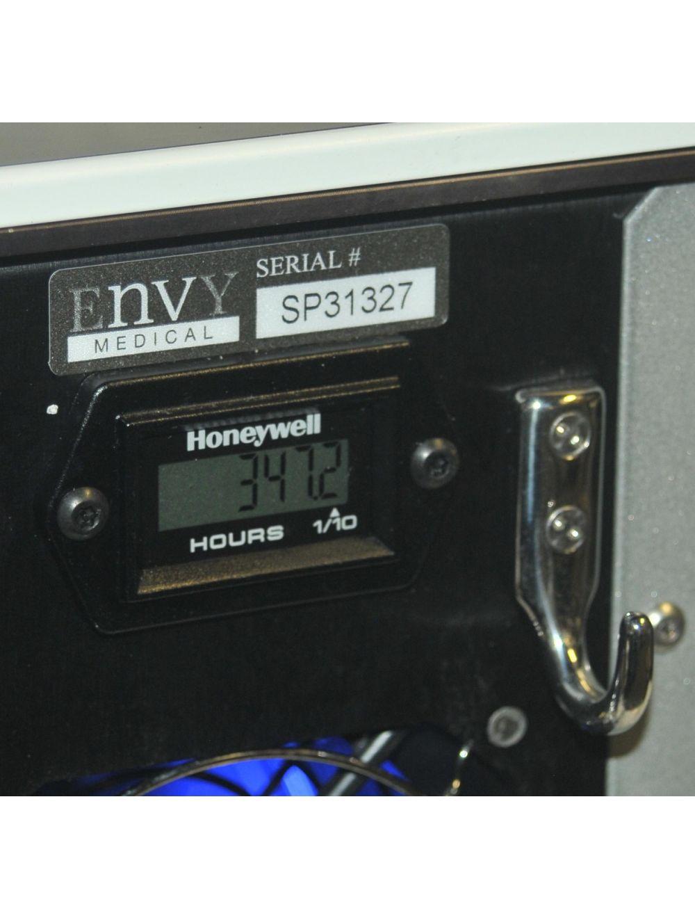 Envy Medical SilkPeel 3 MD A0142 Dermalinfusion Rejuvenate Skin Silk Peel 348Hrs