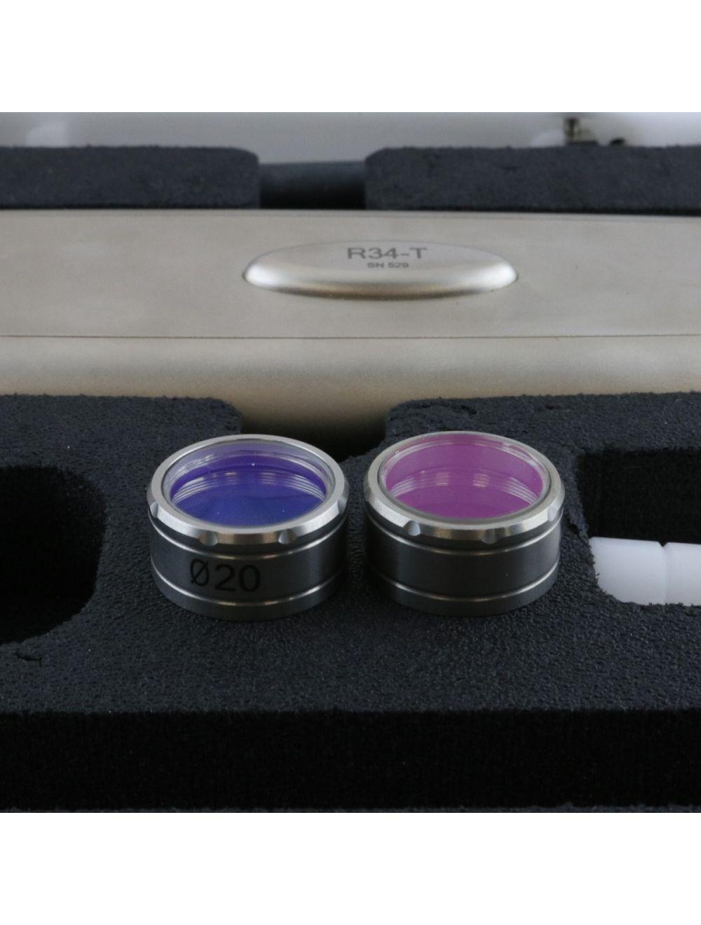 2017 Fotona XP Dynamis 80W Watt Nd:YAG Skin Resurfacing Laser System M001-12F