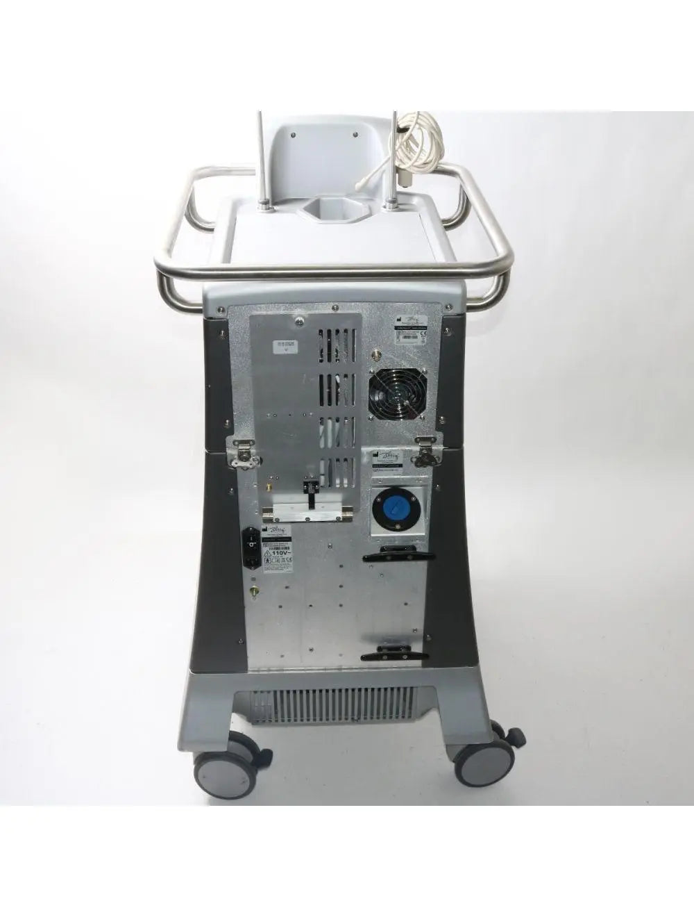 2009 Zeltiq CoolSculpting Body Contouring Cryolipolysis Fat Reduction System