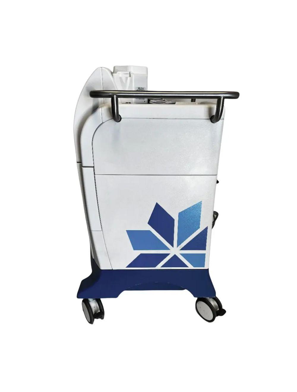 Zeltiq CoolSculpting Body Contouring Fat Reduction System 3 Applicators 2014