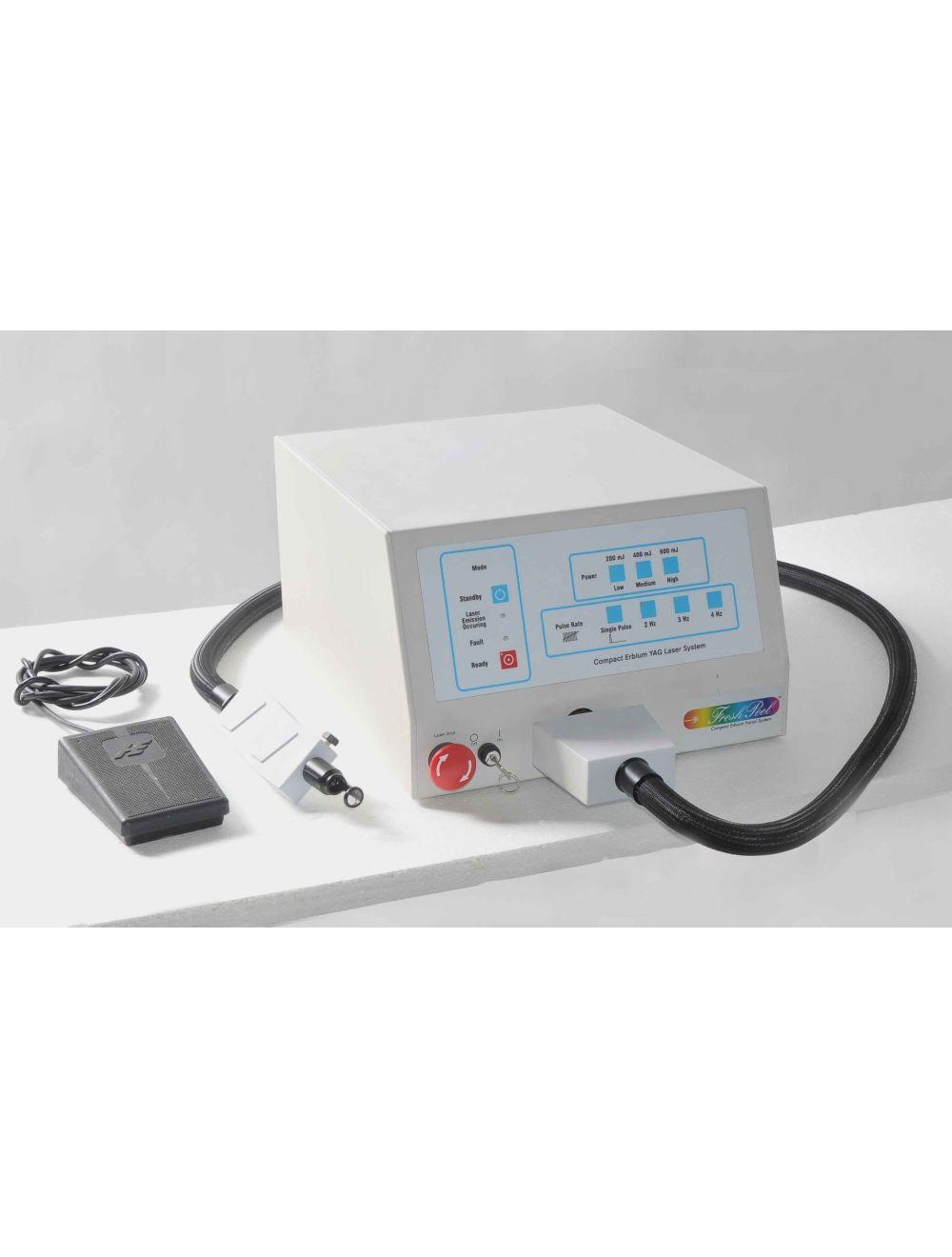 Fresh Peel Compact Erbium YAG Laser Facial System Er YAG Acne Scar MLT00010-00