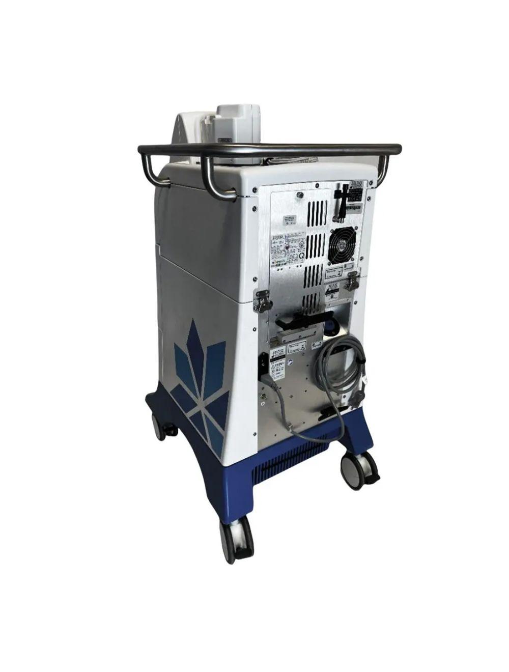 Zeltiq CoolSculpting Body Contouring Fat Reduction System 3 Applicators 2014