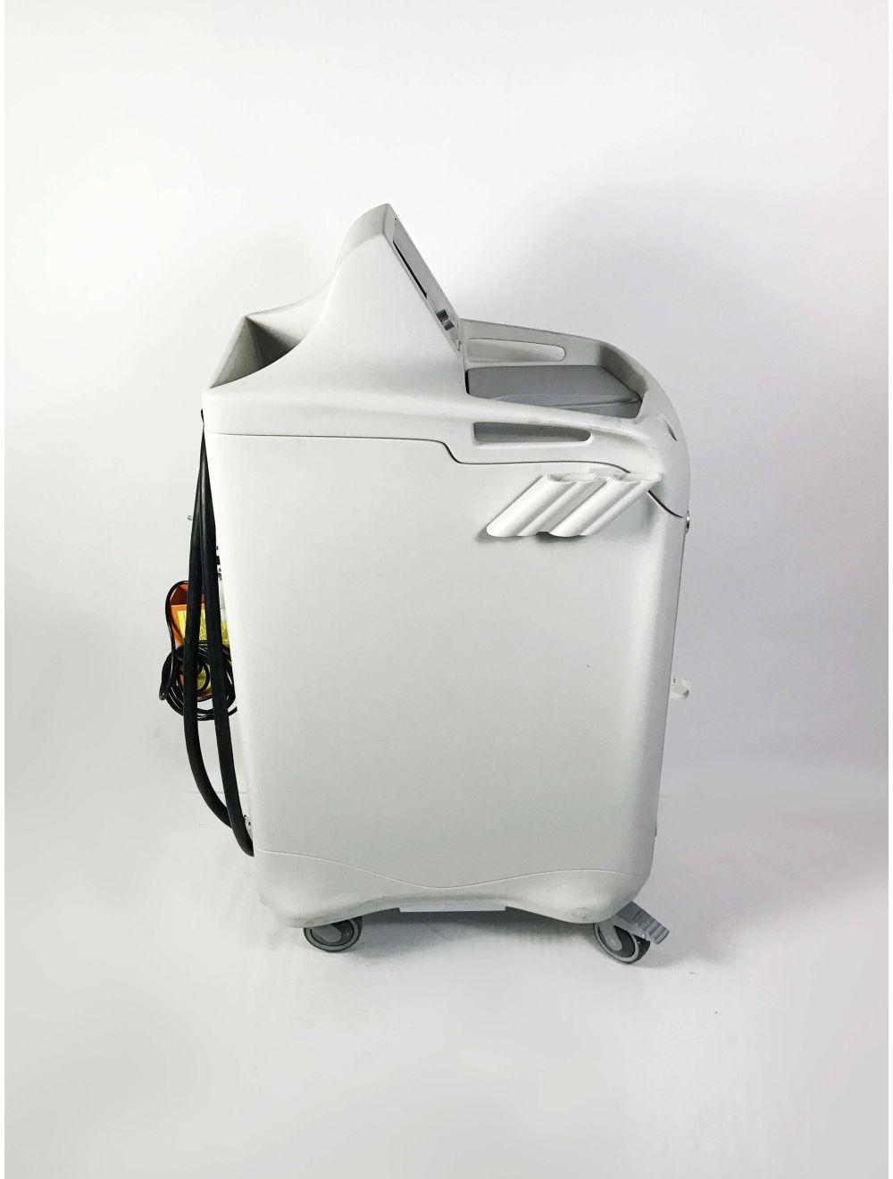 2004 Iridex LaserScope Gemini KTP YAG 1064 Laser 532 w/ CoolSpot Versastat