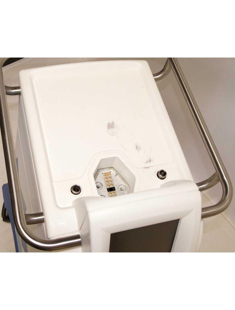 Zeltiq CoolSculpting Body Contouring Fat Reduction System 3 Applicators 2014