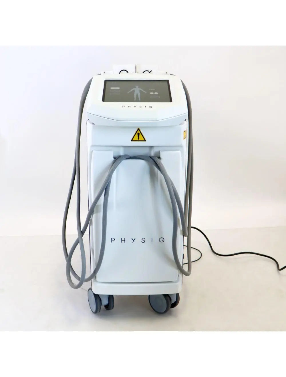 2021 DEKA Cartessa PHYSIQ Electrical Muscle Stimulation EMS Pulse Body Treatment Sol International Medical