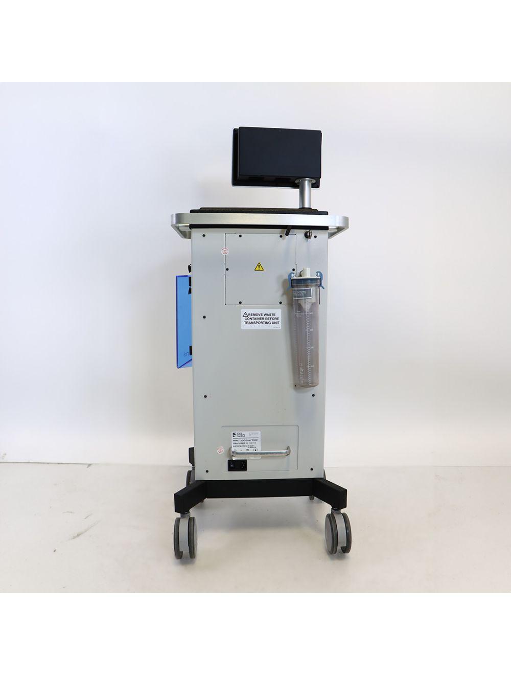 Edge Systems HydraFacial CORE System Multi-Step Skin Treatment Hydradermabrasion