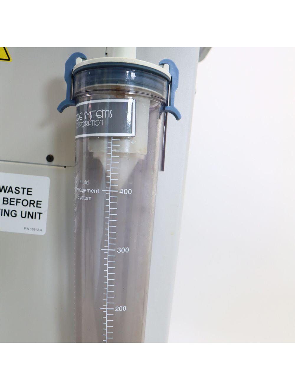 Edge Systems HydraFacial CORE System Multi-Step Skin Treatment Hydradermabrasion