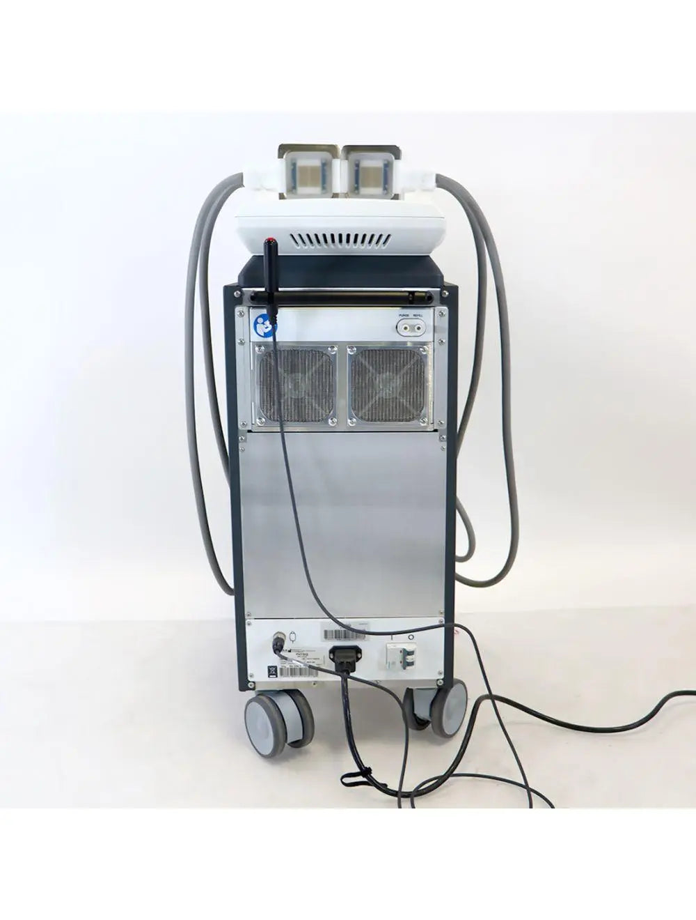 2021 DEKA Cartessa PHYSIQ Electrical Muscle Stimulation EMS Pulse Body Treatment Sol International Medical