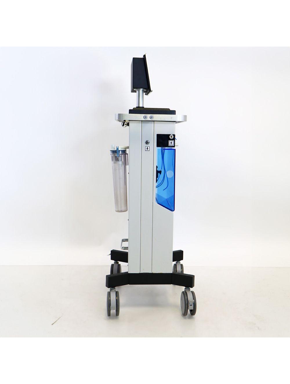 Edge Systems HydraFacial CORE System Multi-Step Skin Treatment Hydradermabrasion