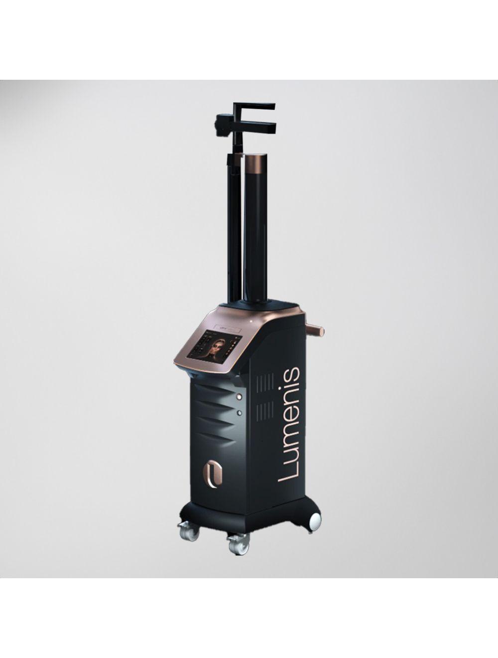 Lumenis ULTRApulse Alpha CO2 Ablative Laser Skin Resurfacing System