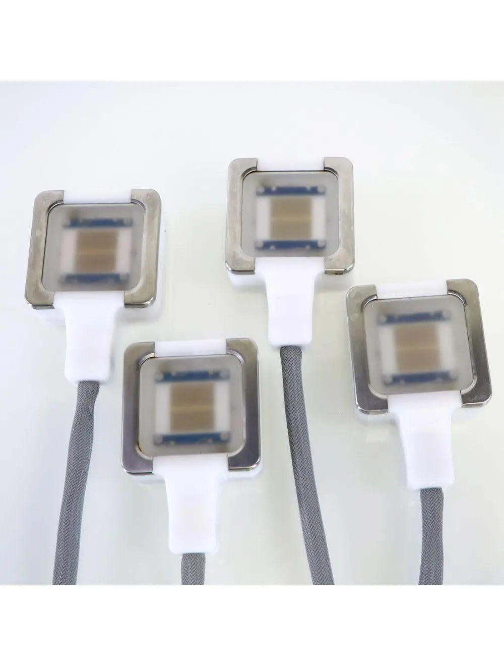 2021 DEKA Cartessa PHYSIQ Electrical Muscle Stimulation EMS Pulse Body Treatment Sol International Medical