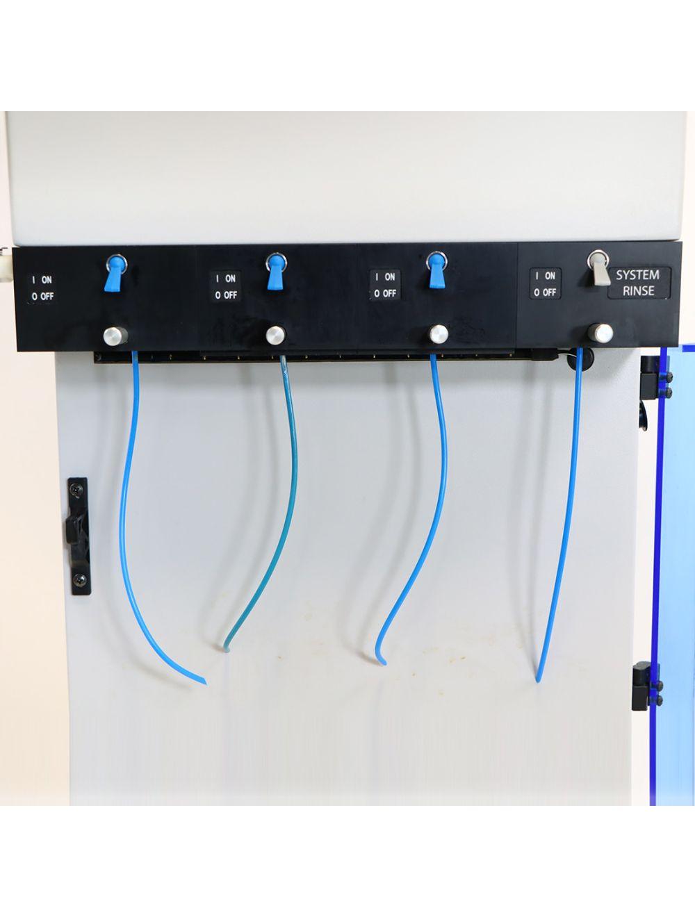 Edge Systems HydraFacial CORE System Multi-Step Skin Treatment Hydradermabrasion