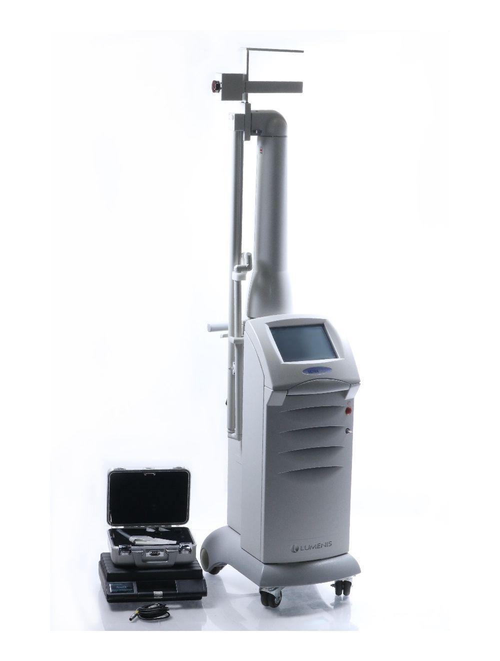 Lumenis UltraPulse SurgiTouch CO2 Laser ActiveFX TotalFX ScaarFX Full Power Tube