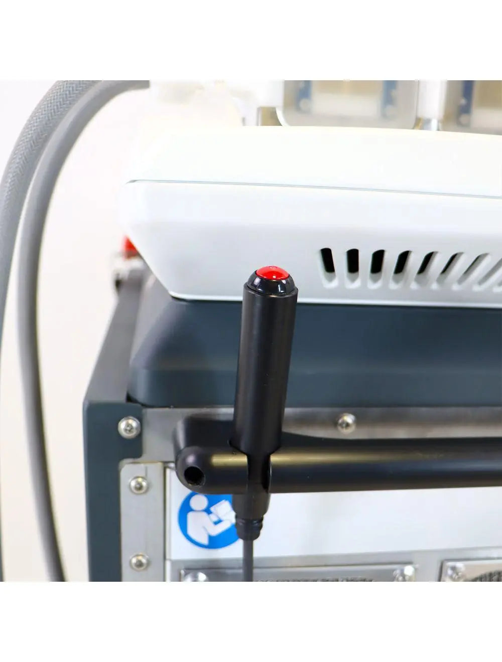 2021 DEKA Cartessa PHYSIQ Electrical Muscle Stimulation EMS Pulse Body Treatment Sol International Medical