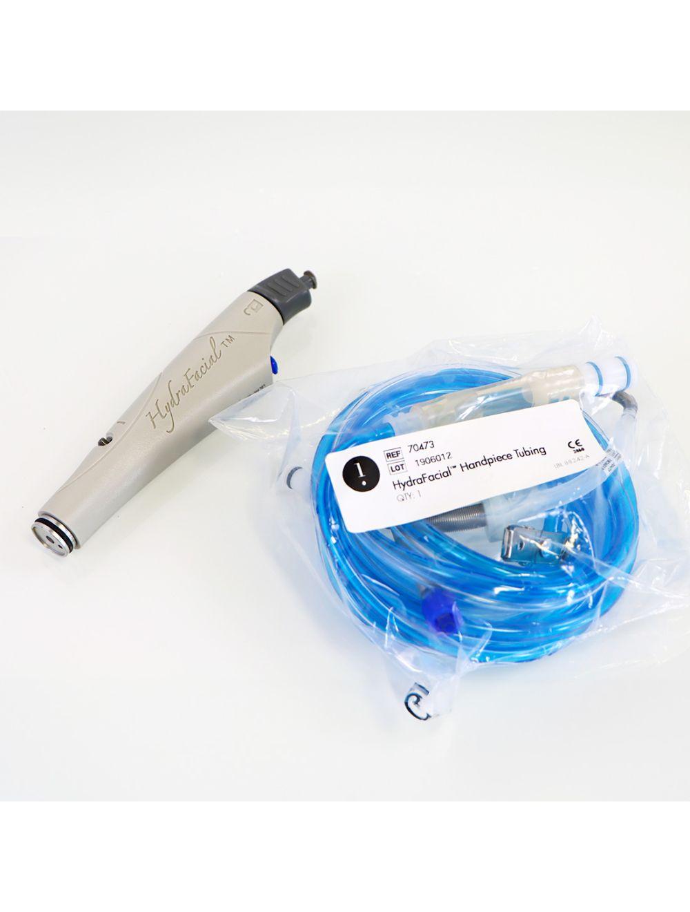 Edge Systems HydraFacial CORE System Multi-Step Skin Treatment Hydradermabrasion