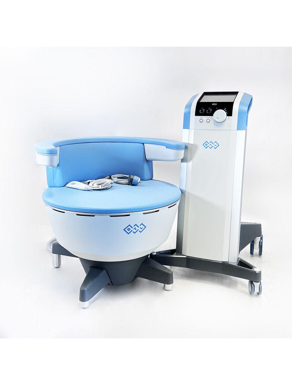 2021 BTL EMSella Kegal Chair Pelvic Floor Women's Health Wellness Incontinence