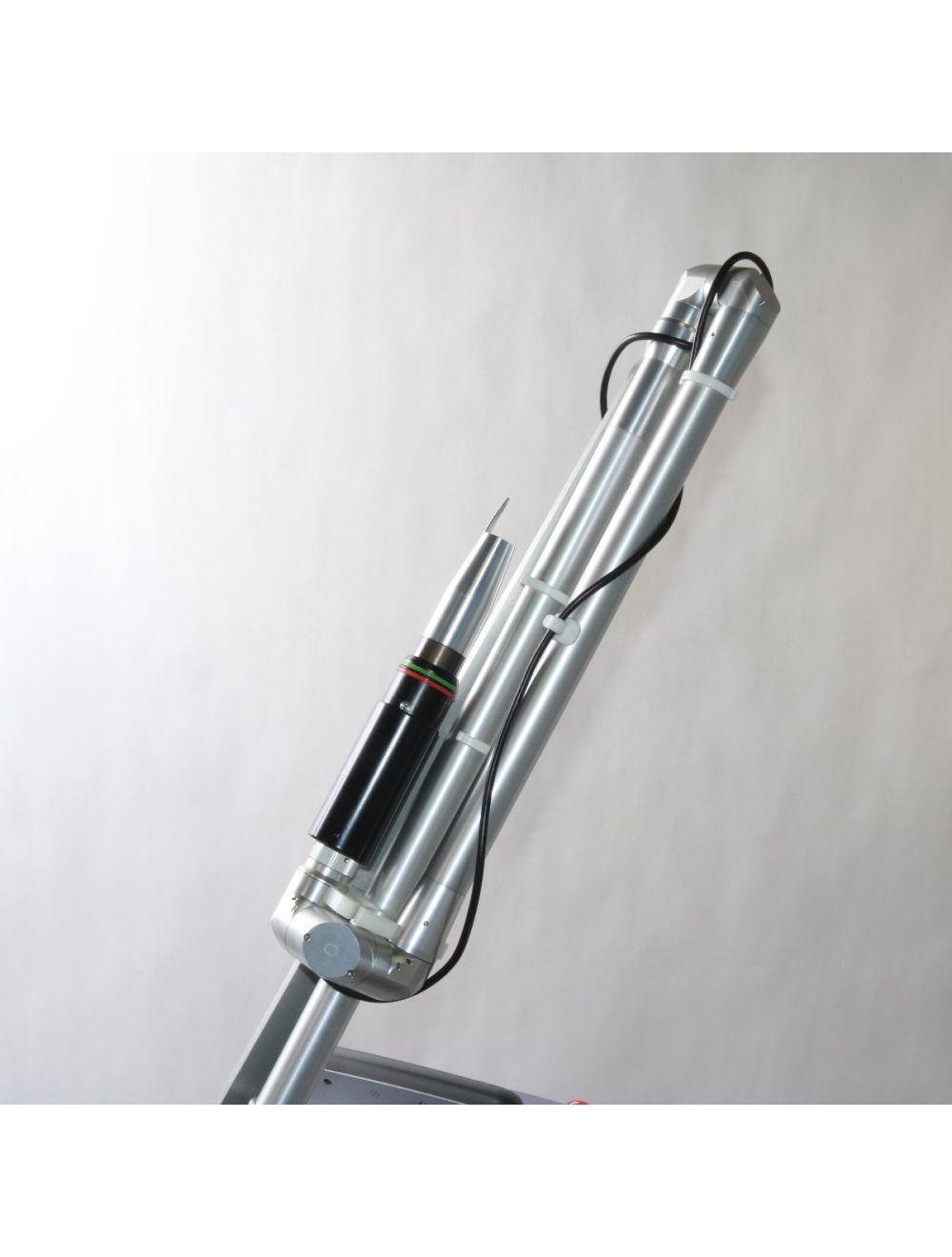 2021 Cynosure RevLite SI Q-Switched Laser System 532nm 1064nm Tattoo Removal