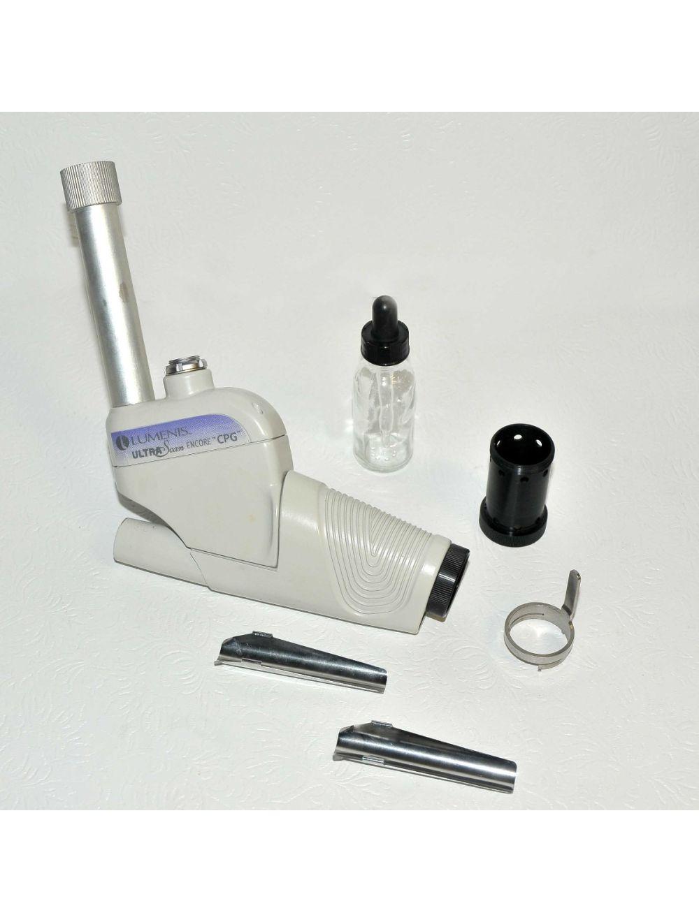 Lumenis UltraPulse SurgiTouch Encore CO2 Laser UltraScan CPG Skin Resurfacing