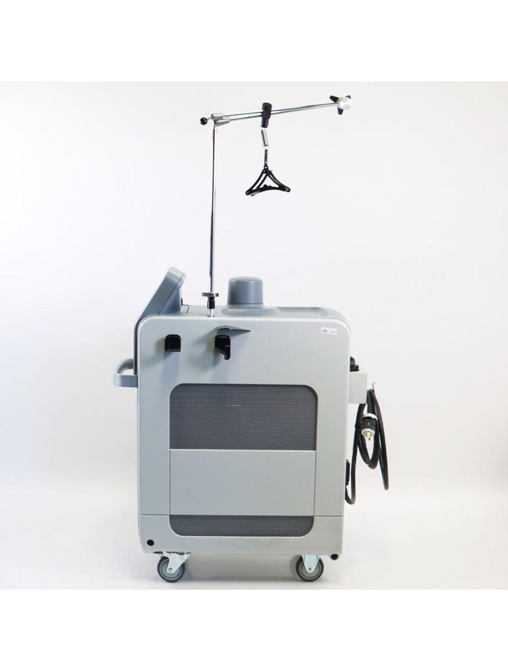 2018 Candela GentleMax Pro Pulsed Laser System 9914-00-9035