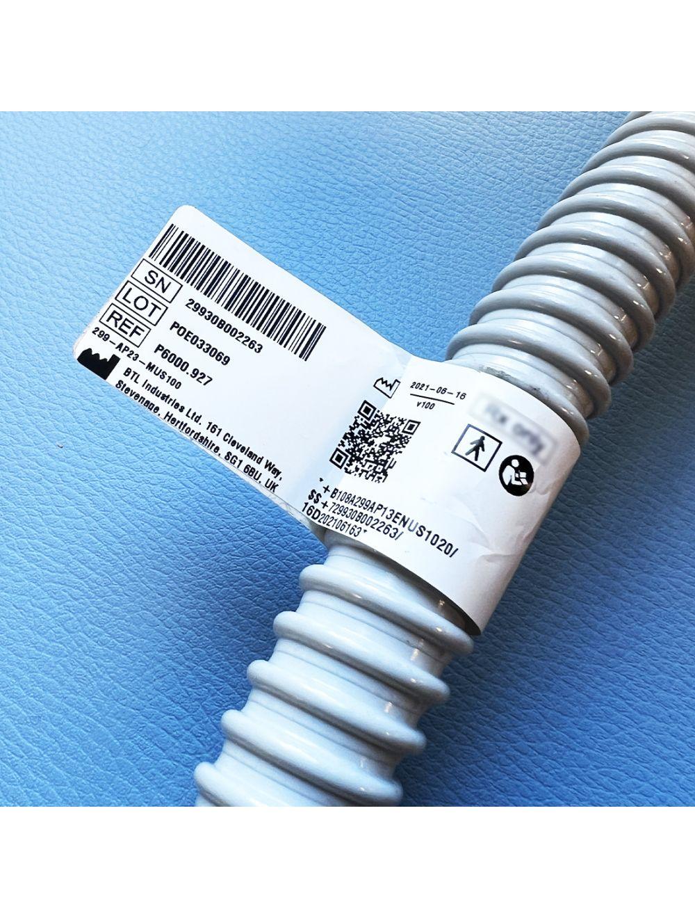 2021 BTL EMSella Kegal Chair Pelvic Floor Women's Health Wellness Incontinence