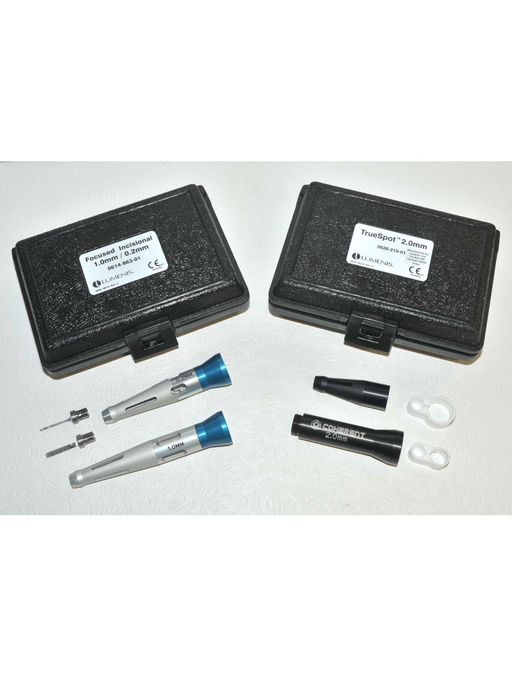 Lumenis UltraPulse SurgiTouch Encore CO2 Laser UltraScan CPG Skin Resurfacing