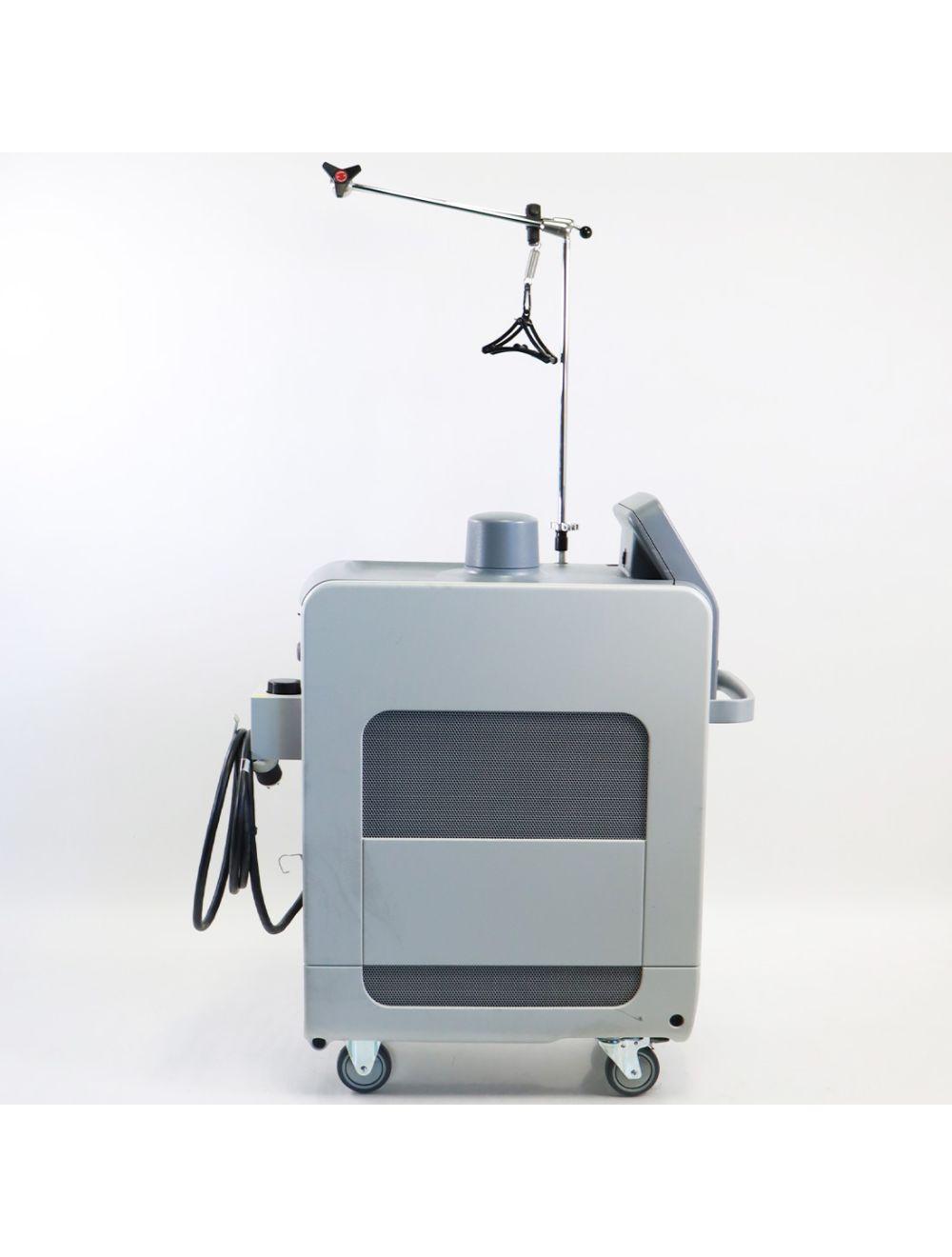 2018 Candela GentleMax Pro Pulsed Laser System 9914-00-9035