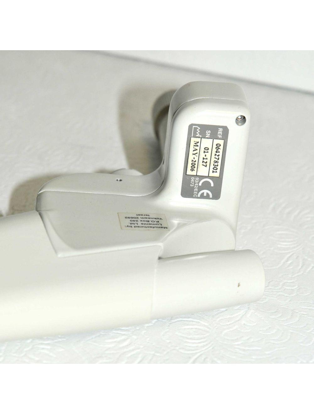 Lumenis UltraPulse SurgiTouch Encore CO2 Laser UltraScan CPG Skin Resurfacing